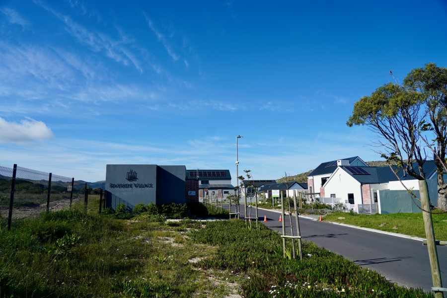 0 Bedroom Property for Sale in Kommetjie Western Cape